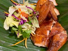 -美奈小馆·东南亚菜(福田星河COCO Park店)