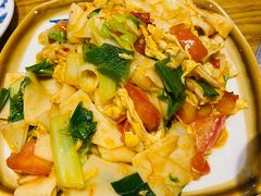 -妈妈的味道(和顺古镇店)