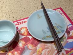 -点都德(奥体印象城店)