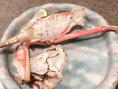 -蟹道乐(京都本店)