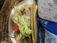 -TACO STAR 塔可星(下沙宝龙店)
