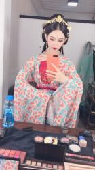 -美云庭古装·格格服汉服·京城旅拍(北京店)