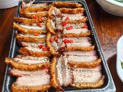 -龙姐私房菜(和顺古镇店)