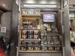 -泡泡玛特POPMART(南开大悦城店)