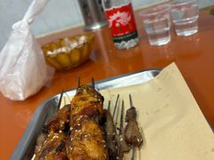 -西北伊兰手工烤馍店(大皮院店)