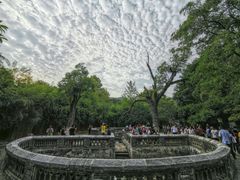 -习家池