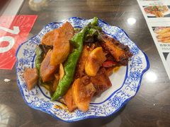 -老西安韩记三鲜煮馍(四府街店)