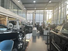 -上海可达汽车销售服务有限公司