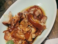 -南京大牌档(新街口德基广场店)