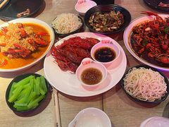 -红盔甲·小龙虾(车公庙店)