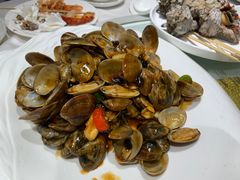 -79号渔船海鲜饭店(华强北店)