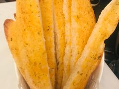 -成桂西餐厅(河北路店)