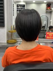 -青霖·飘逸造型