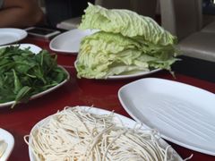 -四川简阳羊肉汤火锅(望花路西里店)