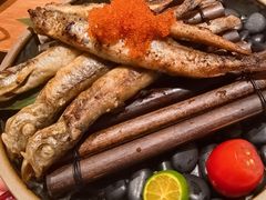-炙柒Sekinana·精致料理 烧鸟·铁板烧(海上世界店)