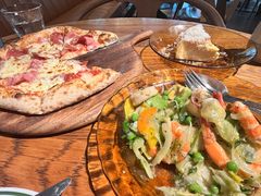-La Strada(安福路店)