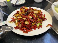 -草墩罗非鱼庄•野生菌•腊排骨(七星街上段店)