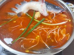 -苗侗地道红酸.酸汤鱼·酸汤牛肉