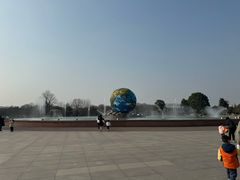 -南通洲际绿博园