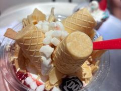 -DQ·蛋糕·冰淇淋(徐东销品茂店)