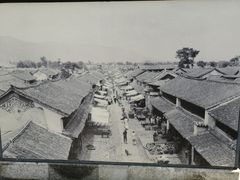 -大理古城