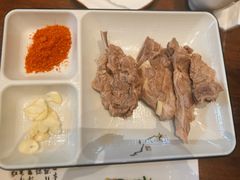 -靖远尕六美味羊羔肉