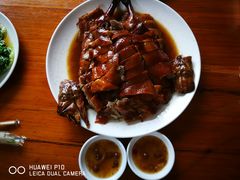 梅子酱-黄连大头华烧鹅店(大良店)