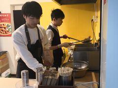 -傅强排骨(成都总店)