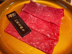 -牛YO寿喜烧火锅自助(三台子万象汇店)