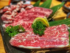 -九田家黑牛烤肉料理(华侨城店)