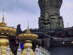 -上海东林寺(金山区)