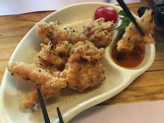 -花漫里·日式の创意餐厅(刺桐店)