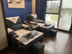 -足传奇足浴SPA(科技城店)