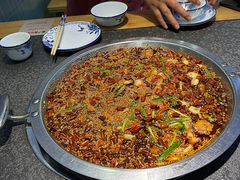 -胖子鱼·天水麻辣鱼火锅(秦州407店)