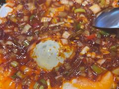 -庆米鲜朝鲜族拌饭(固戍店)