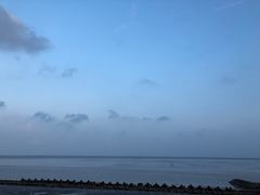 -南汇嘴观海公园