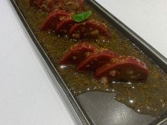 糯米藕-106餐厅北京菜.烤鸭(百子湾店)