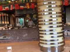 -天诚丽筠酒店-西餐厅