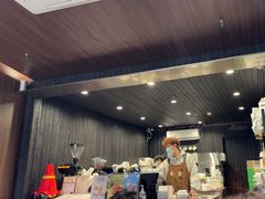-JPG canteen(广州寺右公馆店)