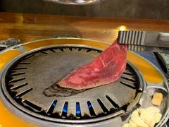 -喜来稀肉(金巴利道店)