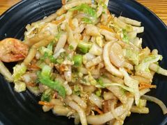 -台州老六海鲜面馆(上南总店)