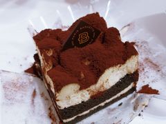 艾达吉奥提拉米苏-巴黎贝甜(印象城店)