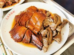 -黄连大头华烧鹅店(大良店)