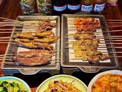 -管氏翅吧(望京东店)