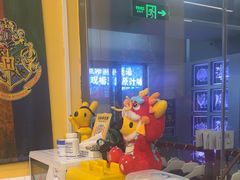 -谜盒子奇幻密室(南屏店)