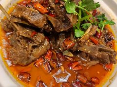 -蒙古人烹羊专家(东风大街店)