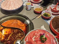 -生活如沸·顺德水牛奶火锅(大学路店)