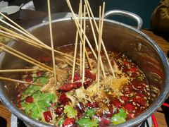 -刘成杰锦州烧烤(南河路店)