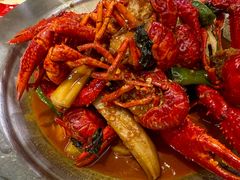 -聚味瞿记·龙虾堂(坡子街店)