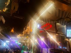 -巴伐利亚啤酒坊(意式风情街店)